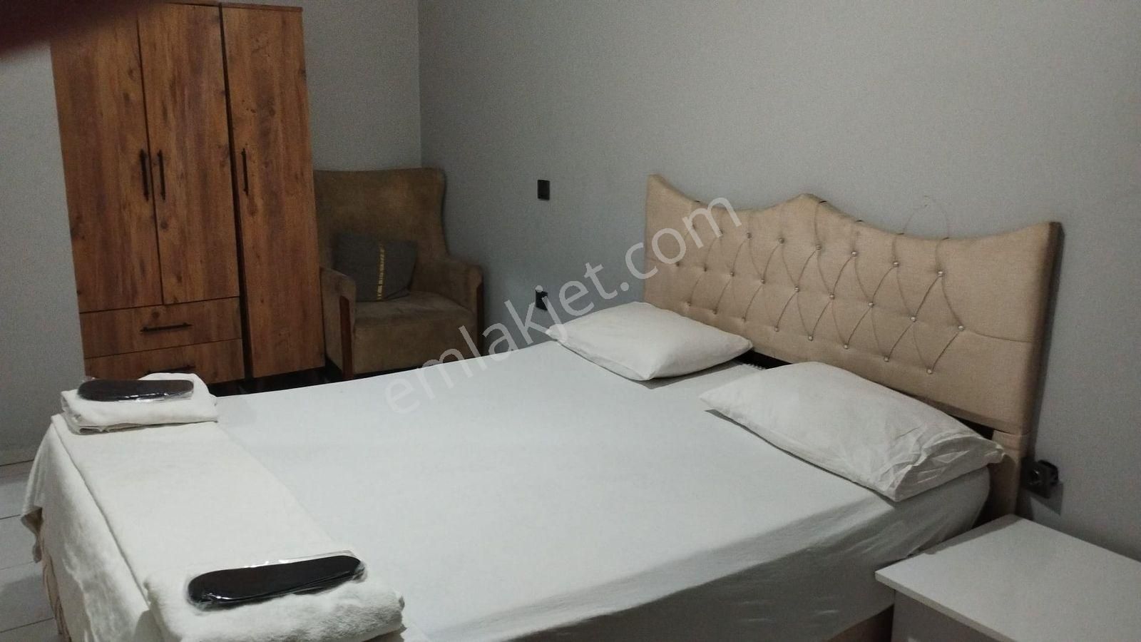 Remax Kaya Gökevler Mah Eşyalı Kiralık Daire Metrobüs Yakın - Görsel 7