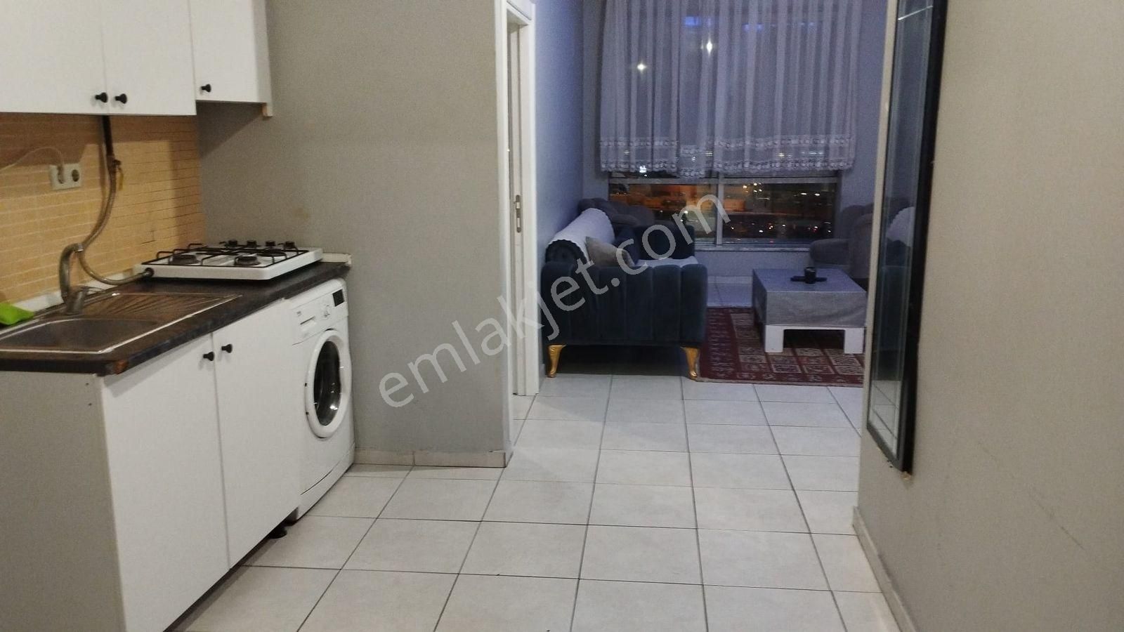 Remax Kaya Gökevler Mah Eşyalı Kiralık Daire Metrobüs Yakın - Görsel 5