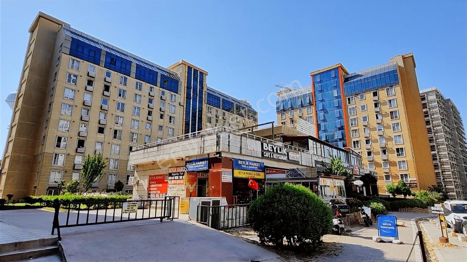 Remax Kaya Gökevler Mah Eşyalı Kiralık Daire Metrobüs Yakın - Görsel 4