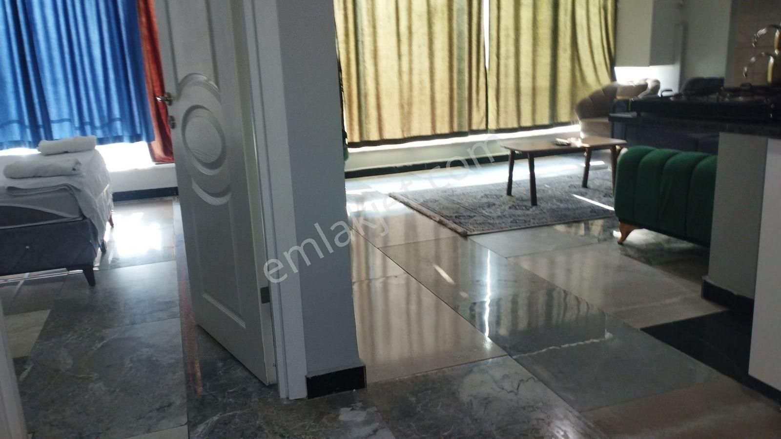 Remax Kaya Gökevler Mah Eşyalı Kiralık Daire Metrobüs Yakın - Görsel 8