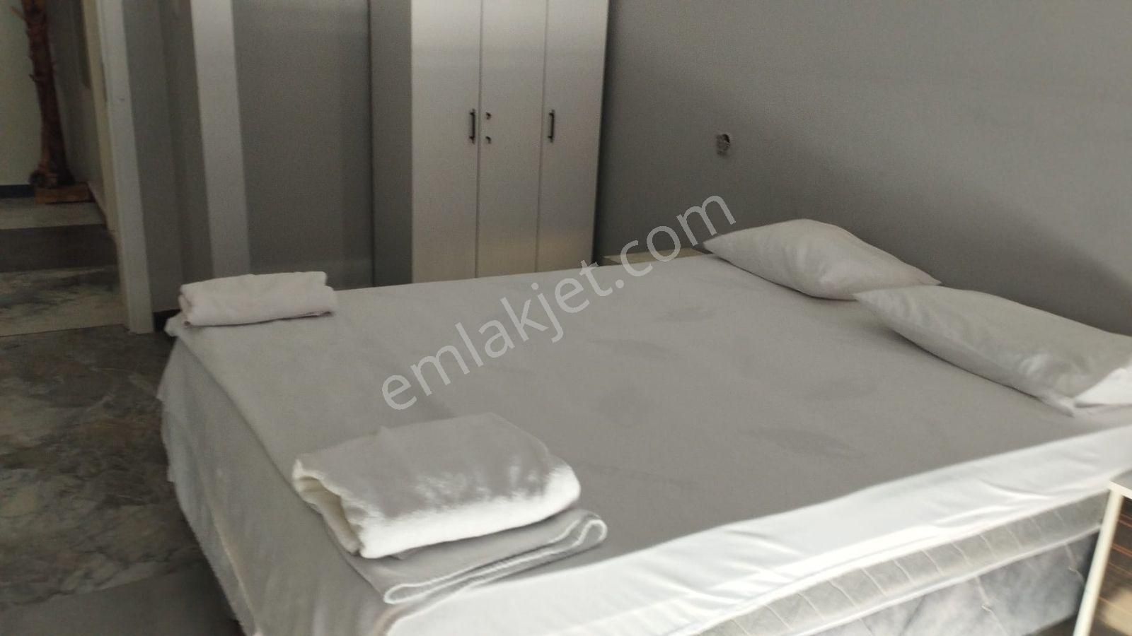 Remax Kaya Gökevler Mah Eşyalı Kiralık Daire Metrobüs Yakın - Görsel 13