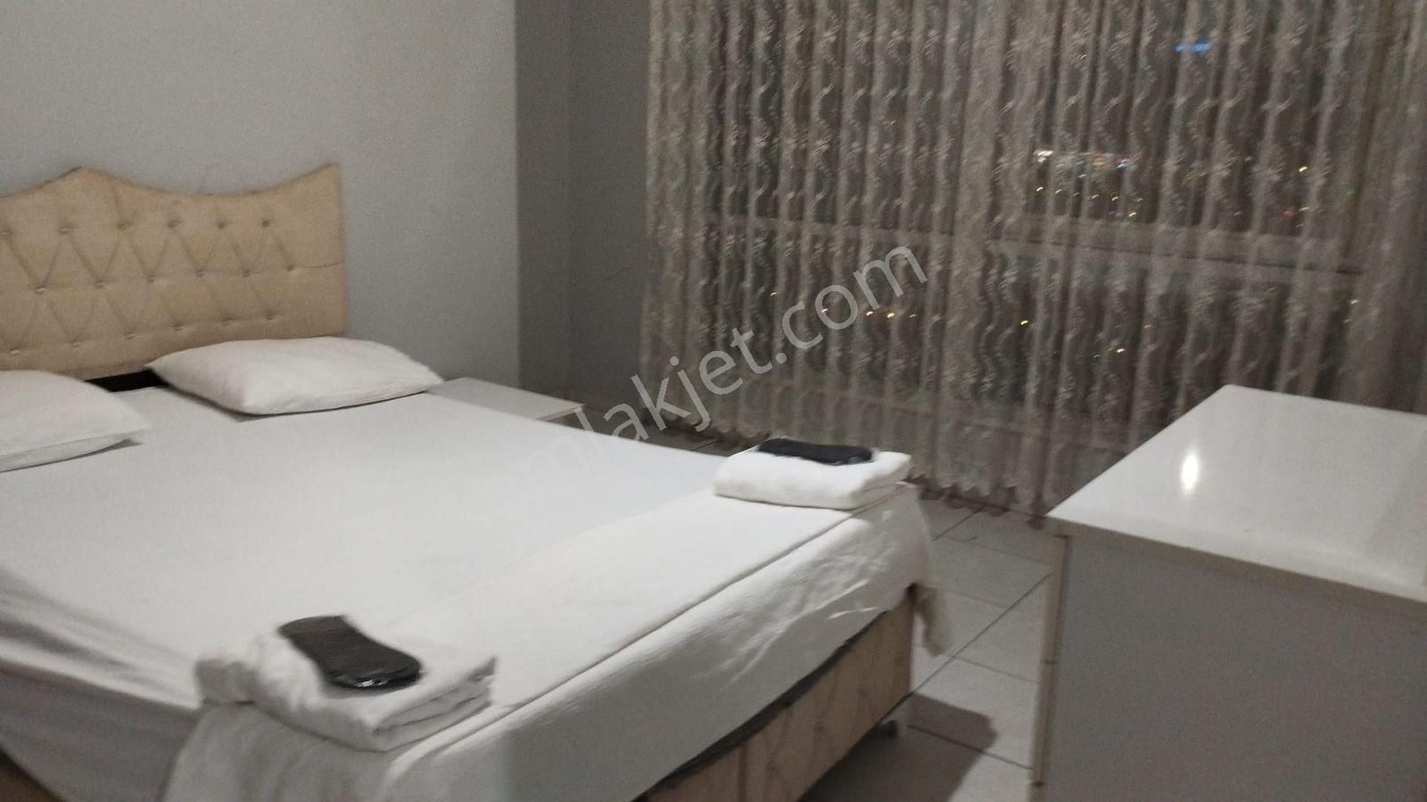 Remax Kaya Gökevler Mah Eşyalı Kiralık Daire Metrobüs Yakın - Görsel 3
