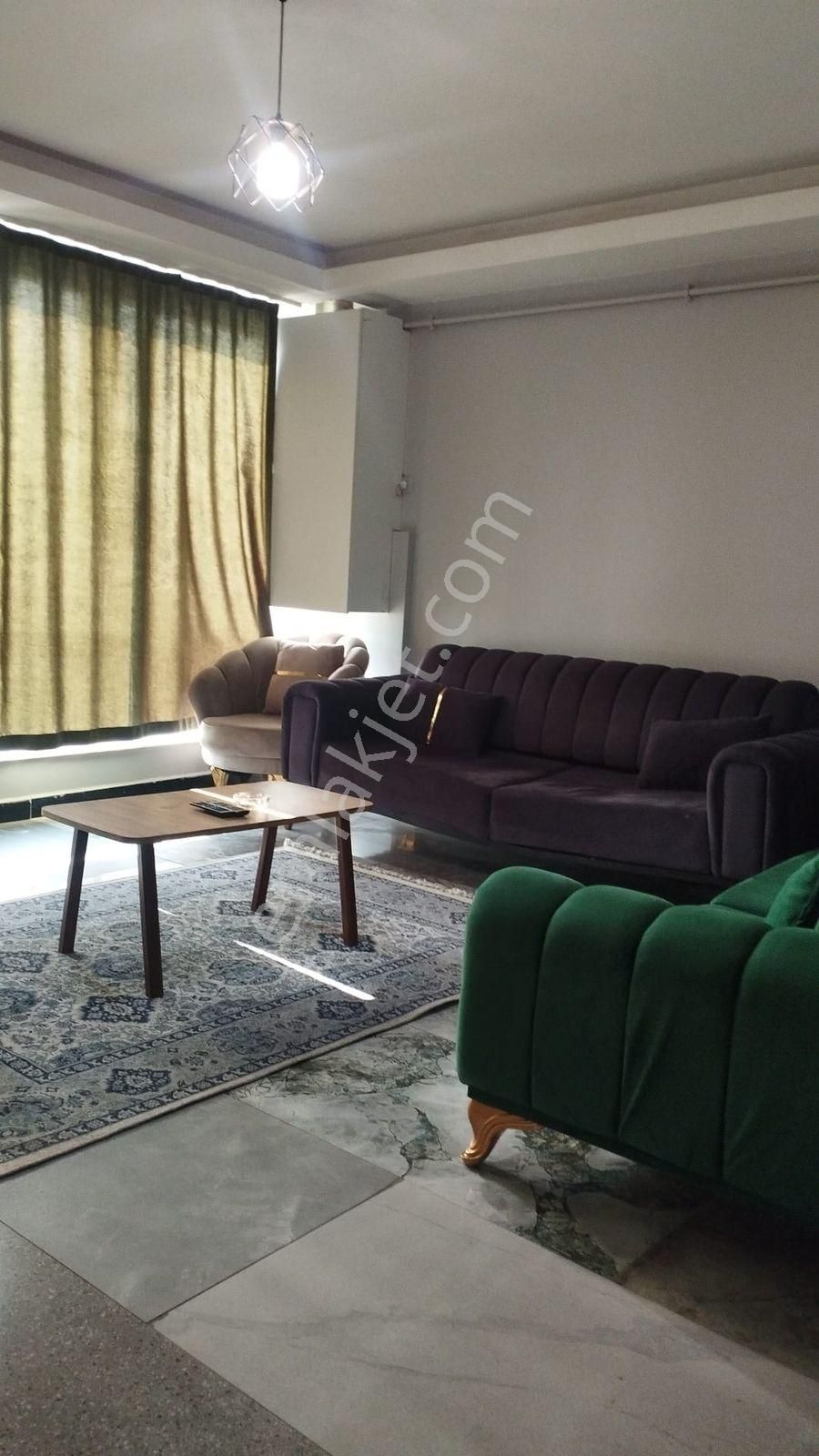 Remax Kaya Gökevler Mah Eşyalı Kiralık Daire Metrobüs Yakın - Görsel 2
