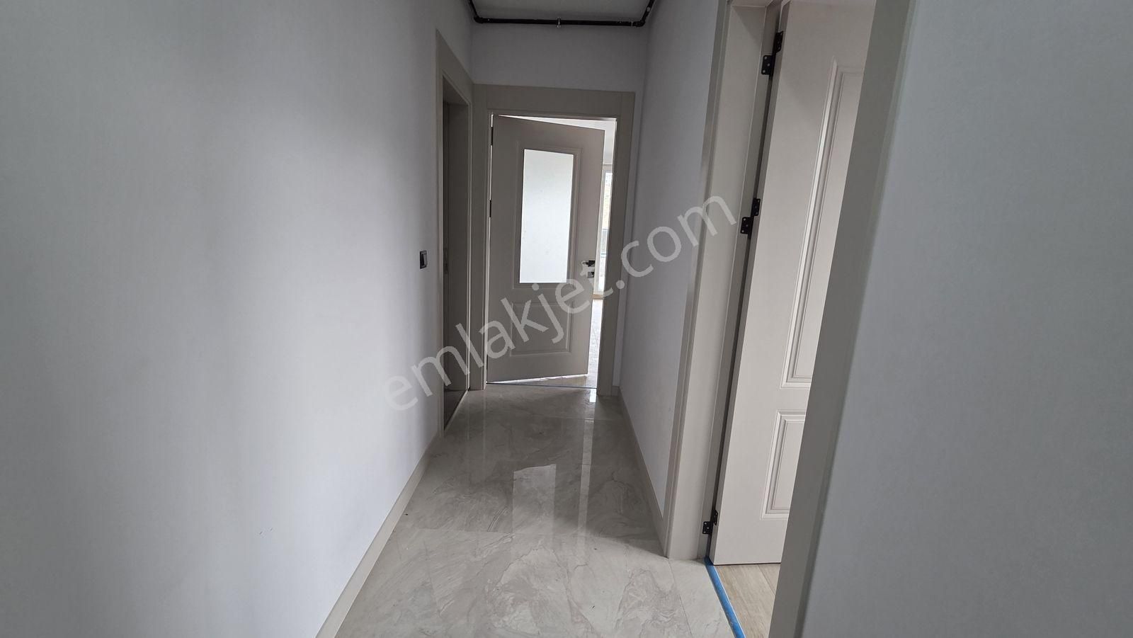 Karakuş Vadi Evleri Deniz Manzaralı Sıfır Lüks 4+2 Kiralık Daire - Görsel 7