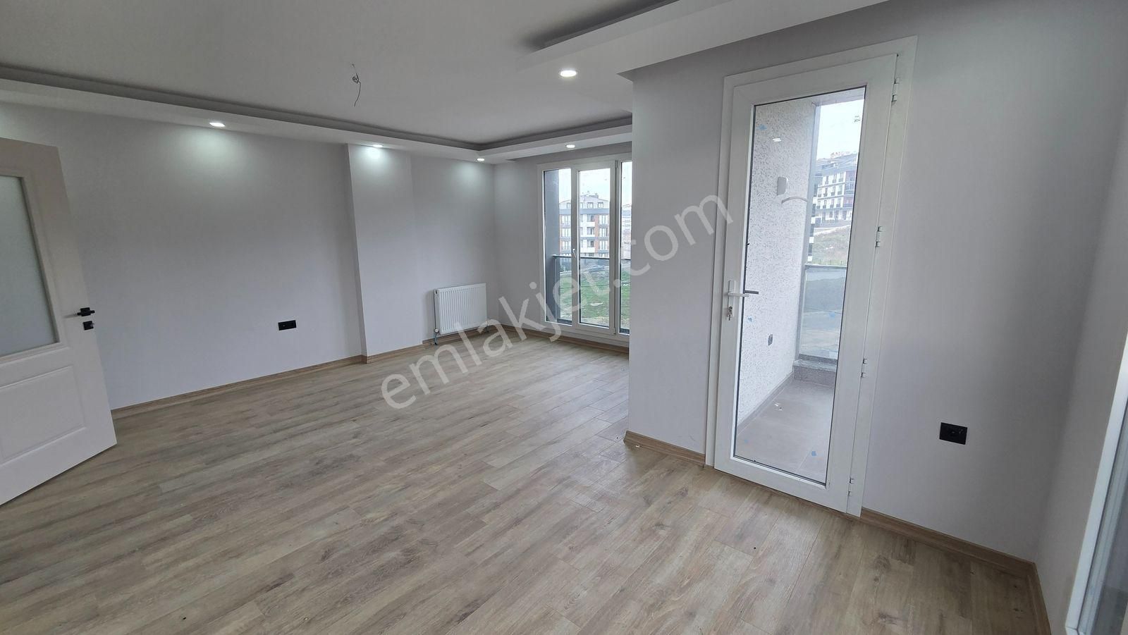 Karakuş Vadi Evleri Deniz Manzaralı Sıfır Lüks 4+2 Kiralık Daire - Görsel 11