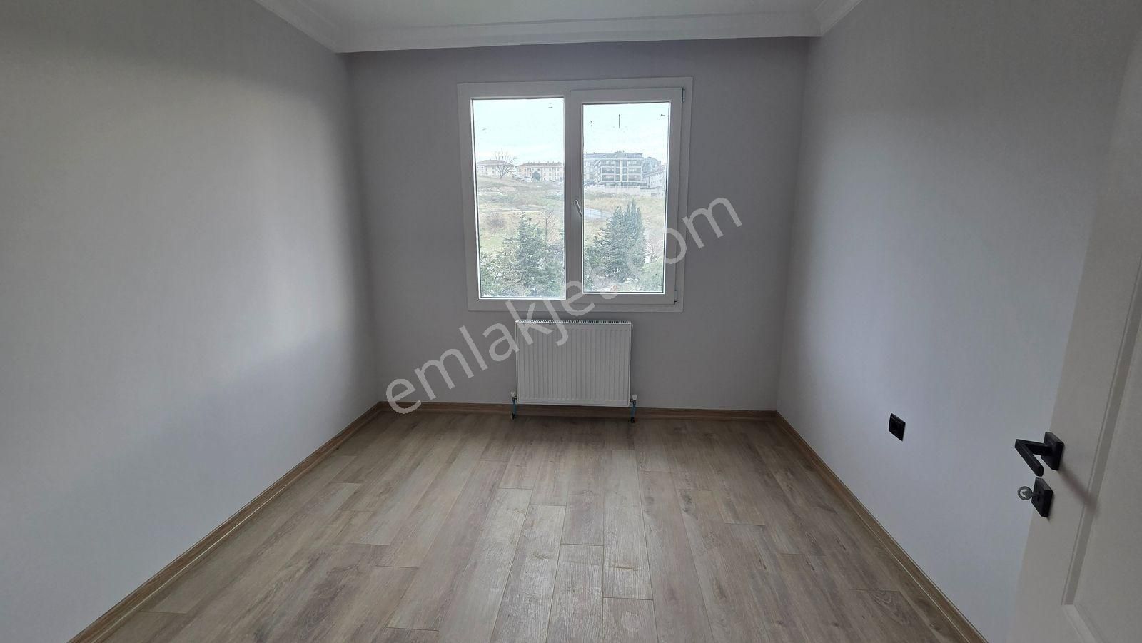 Karakuş Vadi Evleri Deniz Manzaralı Sıfır Lüks 4+2 Kiralık Daire - Görsel 10