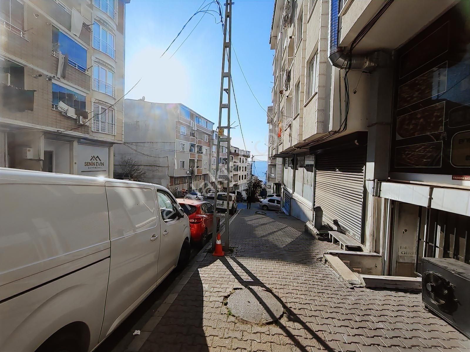 Metrobüse 455 M | Torium Avm Yanı | 2+1 | Yatırımlık | Arakat - Görsel 27