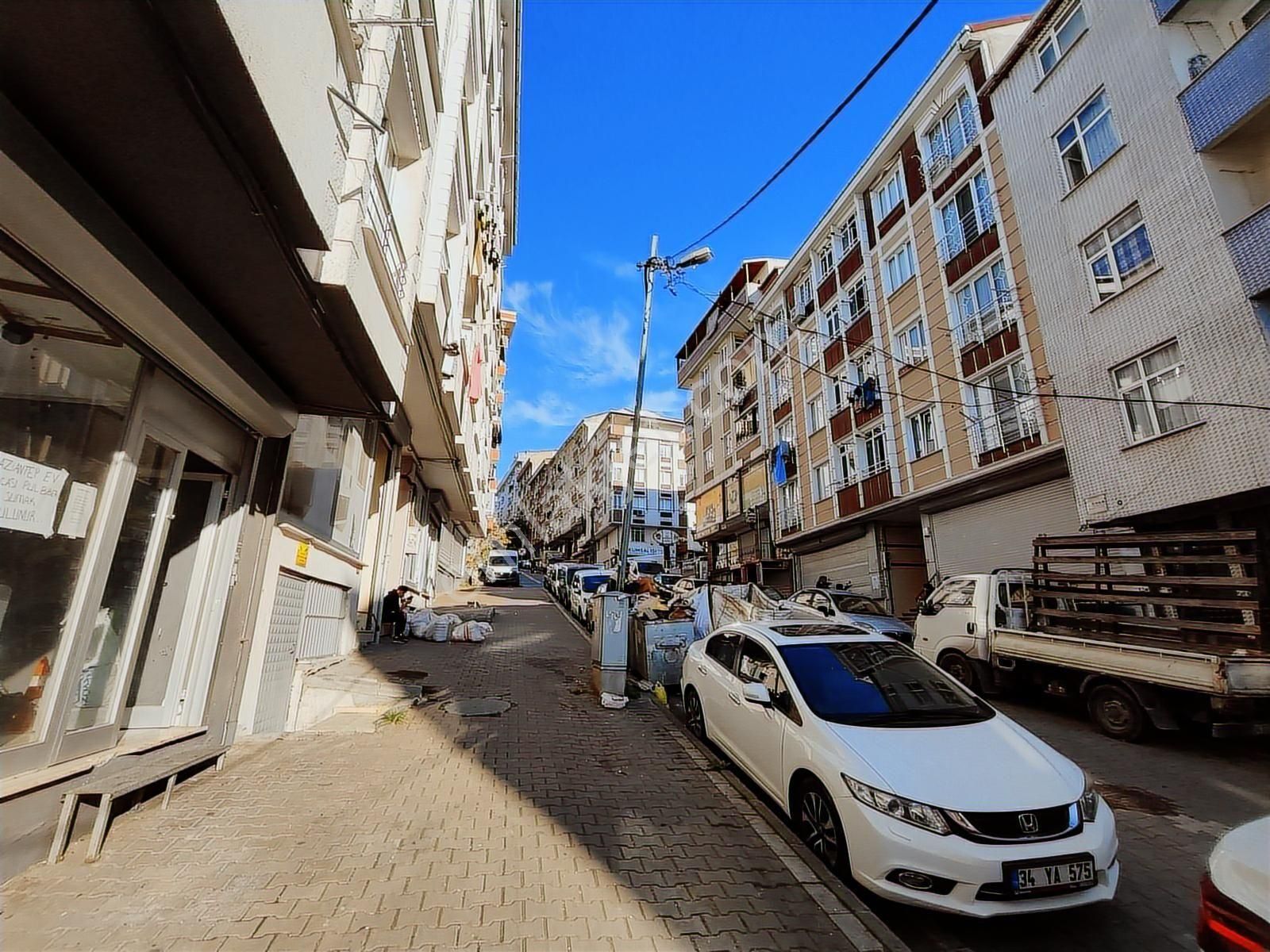 Metrobüse 455 M | Torium Avm Yanı | 2+1 | Yatırımlık | Arakat - Görsel 13