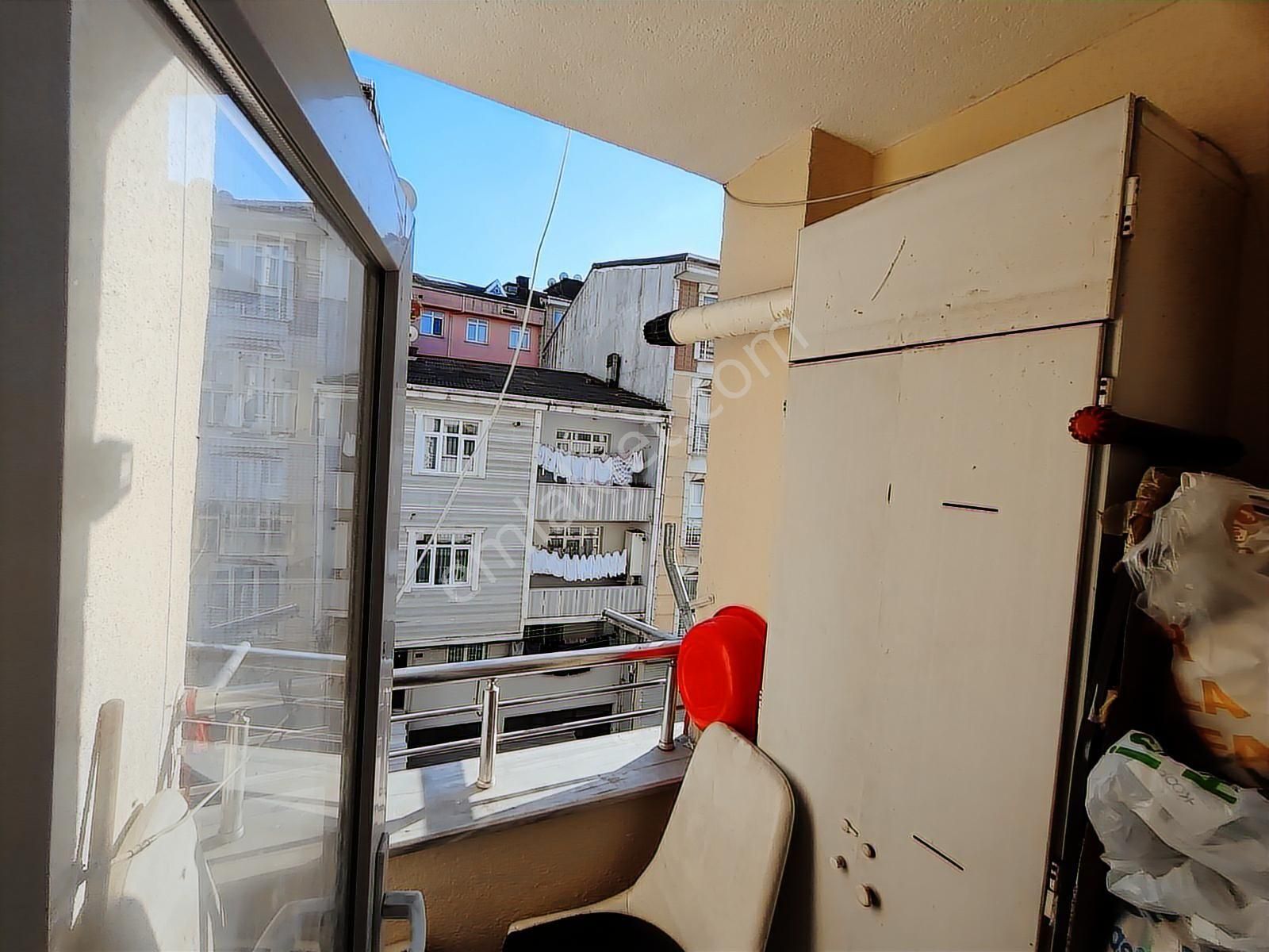 Metrobüse 455 M | Torium Avm Yanı | 2+1 | Yatırımlık | Arakat - Görsel 15