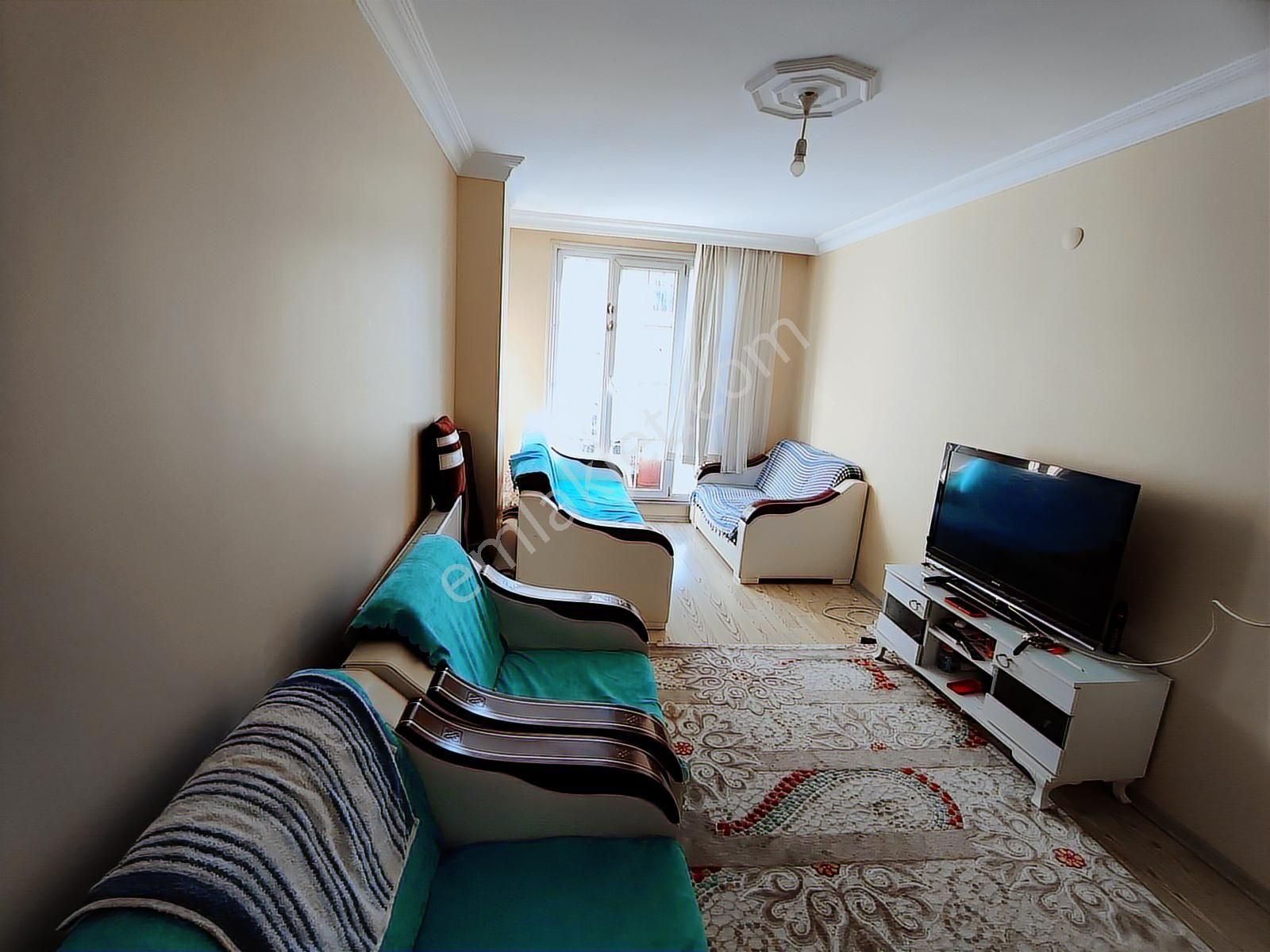 Metrobüse 455 M | Torium Avm Yanı | 2+1 | Yatırımlık | Arakat - Görsel 24