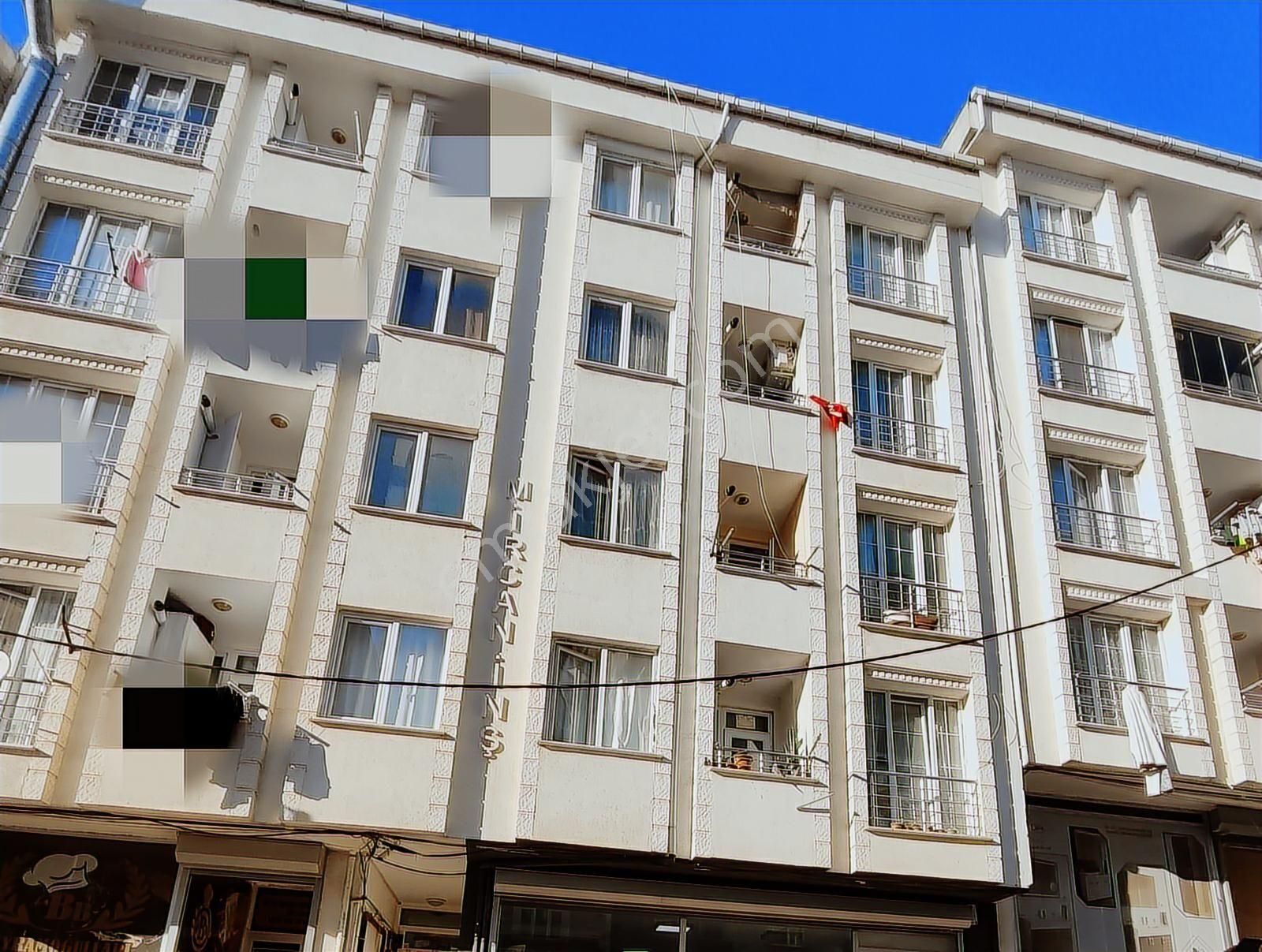 Metrobüse 455 M | Torium Avm Yanı | 2+1 | Yatırımlık | Arakat - Görsel 10