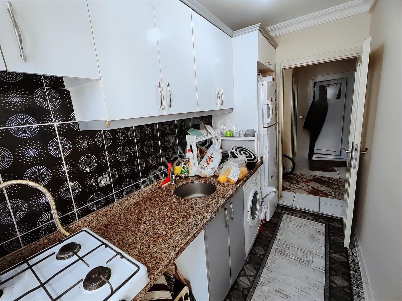 Metrobüse 455 M | Torium Avm Yanı | 2+1 | Yatırımlık | Arakat - Görsel 9