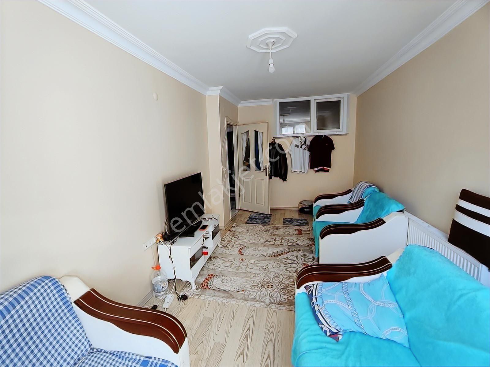 Metrobüse 455 M | Torium Avm Yanı | 2+1 | Yatırımlık | Arakat - Görsel 25