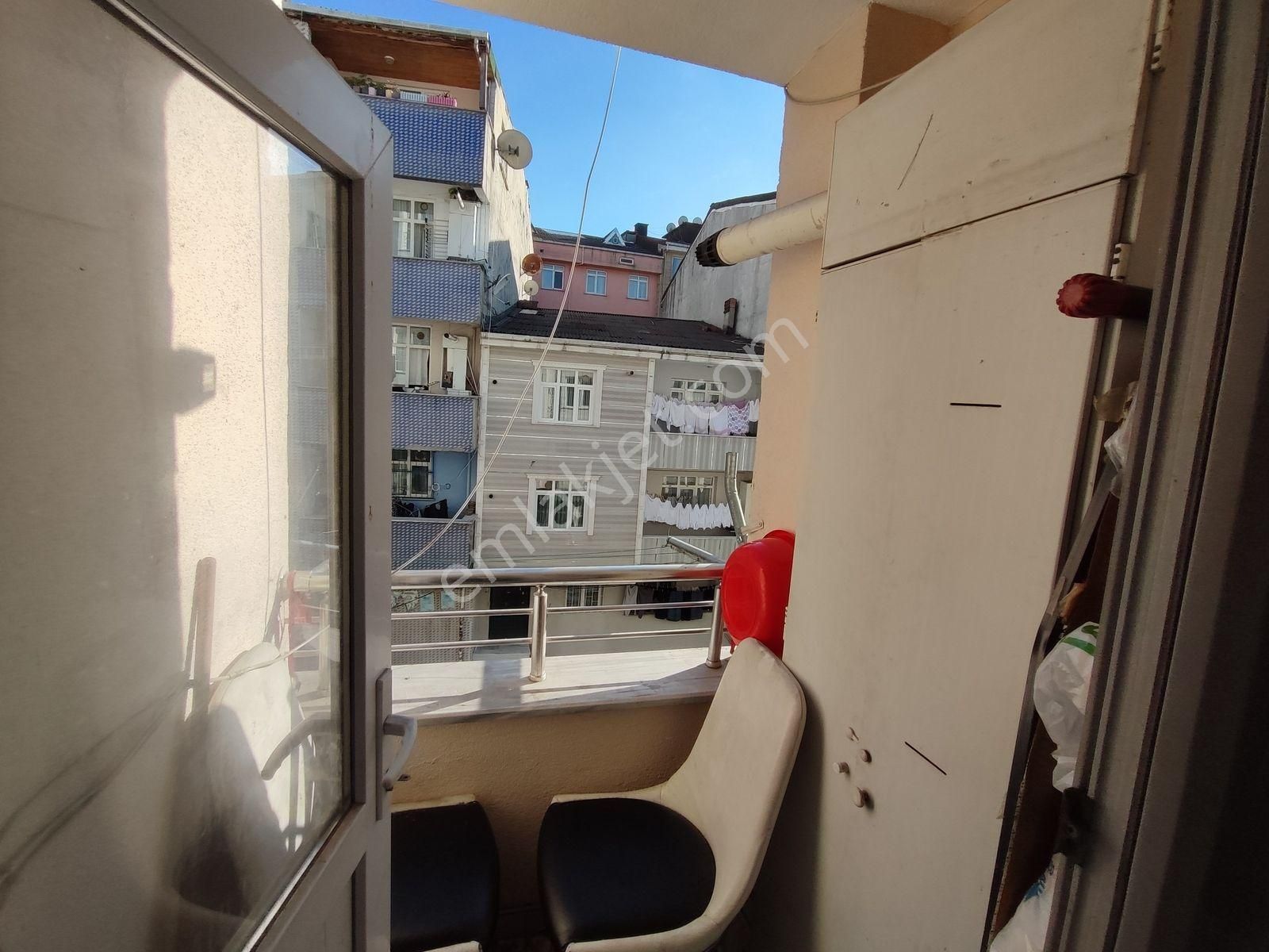 Metrobüse 455 M | Torium Avm Yanı | 2+1 | Yatırımlık | Arakat - Görsel 8