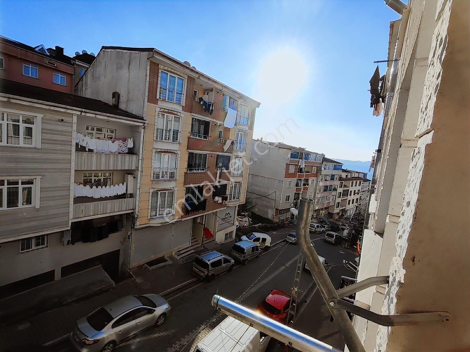 Metrobüse 455 M | Torium Avm Yanı | 2+1 | Yatırımlık | Arakat - Görsel 29