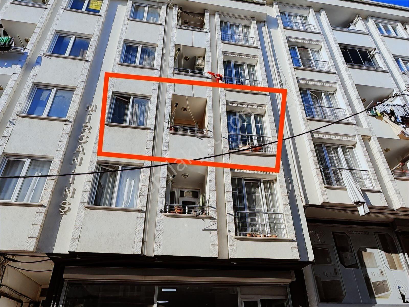 Metrobüse 455 M | Torium Avm Yanı | 2+1 | Yatırımlık | Arakat - Görsel 14