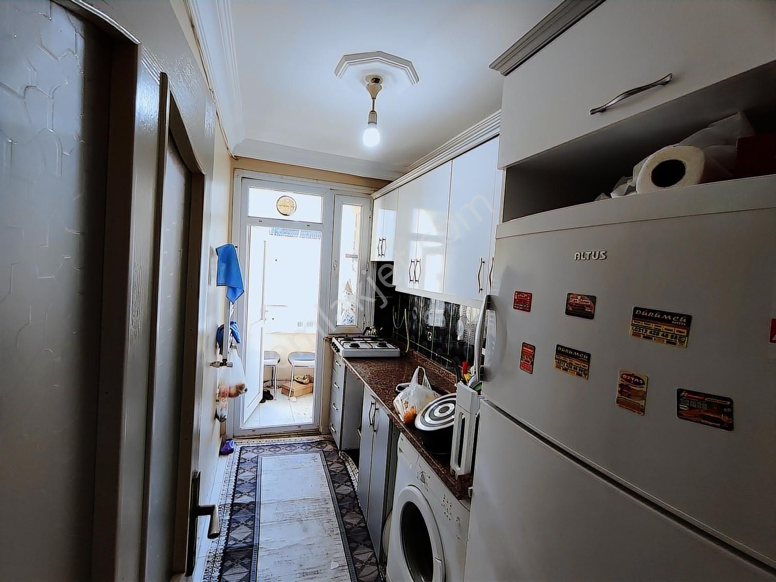 Metrobüse 455 M | Torium Avm Yanı | 2+1 | Yatırımlık | Arakat - Görsel 21