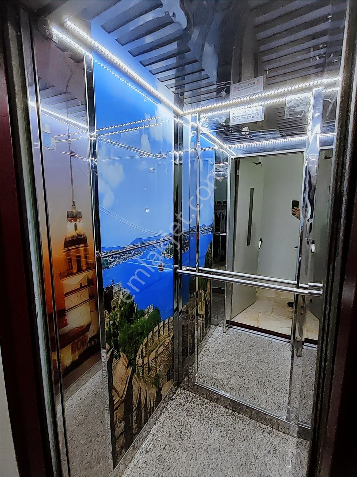 Metrobüse 455 M | Torium Avm Yanı | 2+1 | Yatırımlık | Arakat - Görsel 4