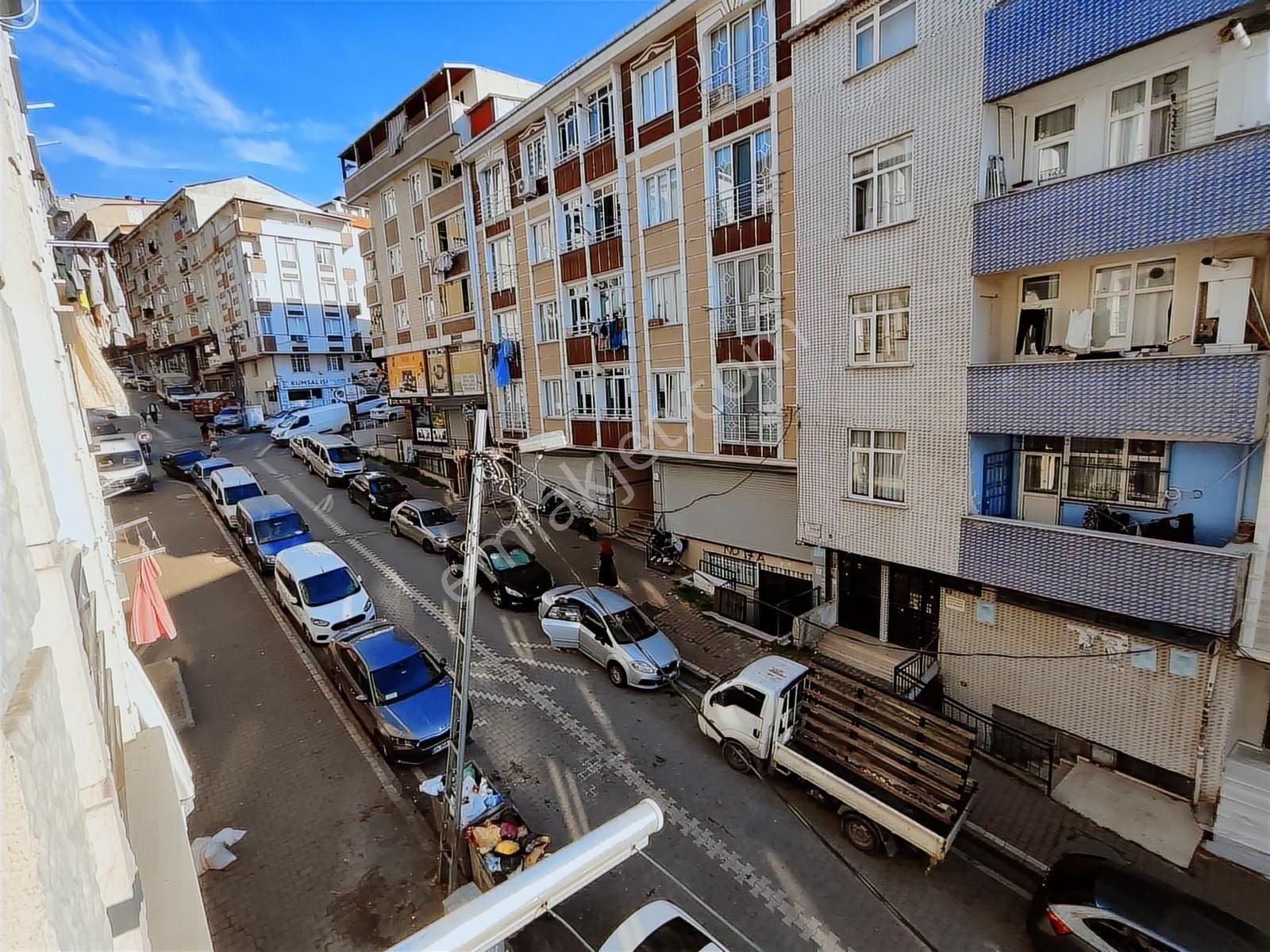 Metrobüse 455 M | Torium Avm Yanı | 2+1 | Yatırımlık | Arakat - Görsel 22