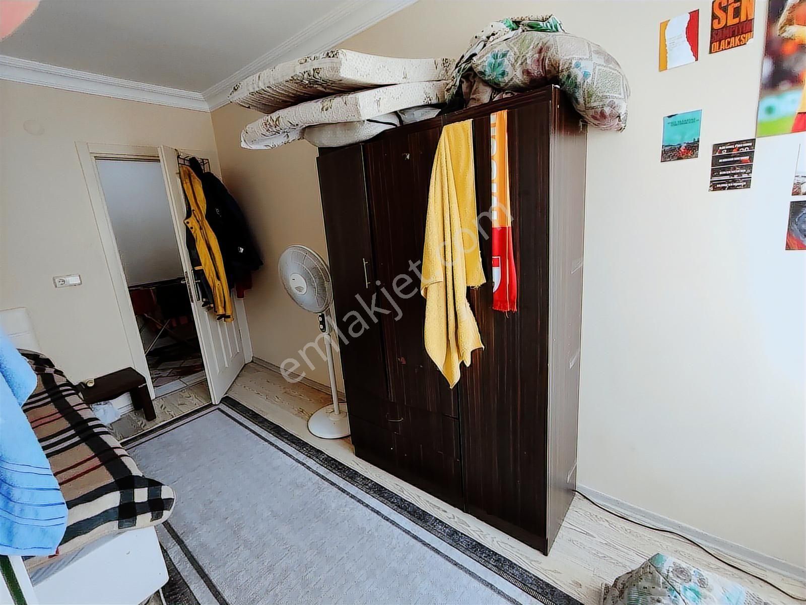 Metrobüse 455 M | Torium Avm Yanı | 2+1 | Yatırımlık | Arakat - Görsel 26