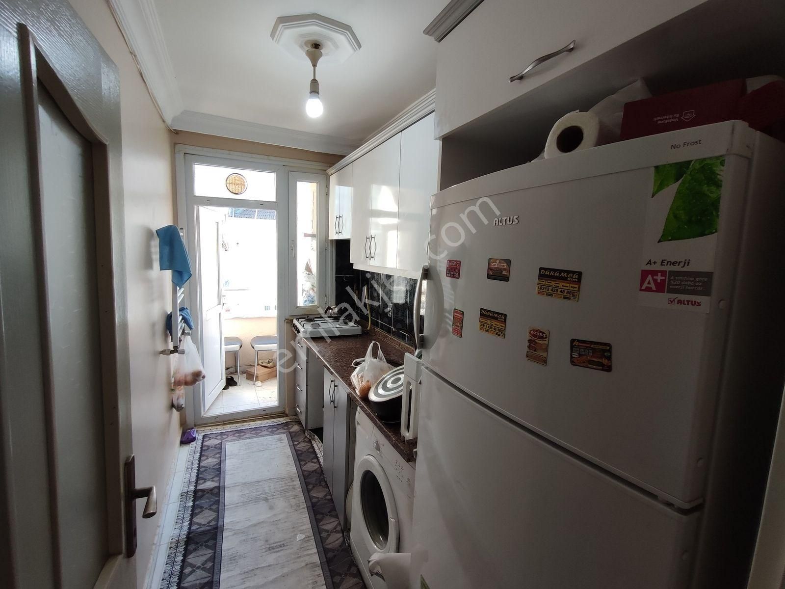 Metrobüse 455 M | Torium Avm Yanı | 2+1 | Yatırımlık | Arakat - Görsel 30