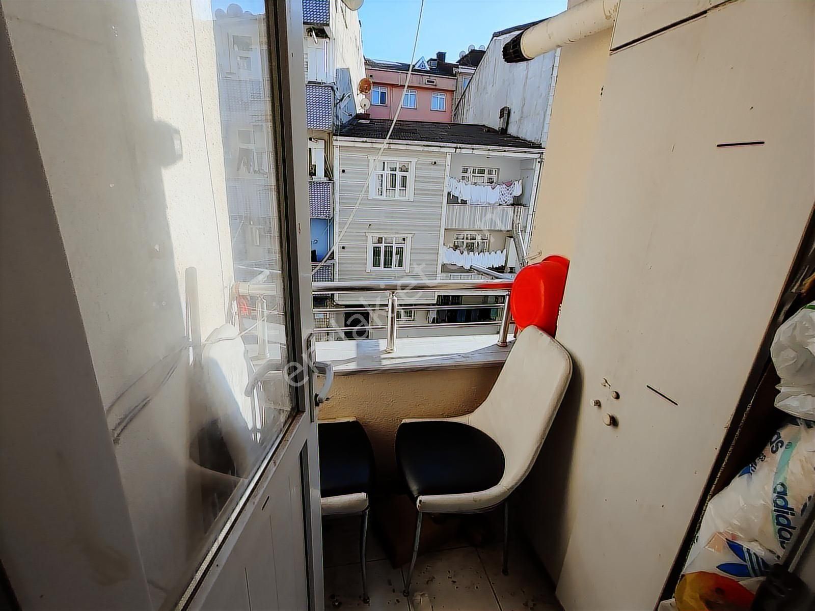 Metrobüse 455 M | Torium Avm Yanı | 2+1 | Yatırımlık | Arakat - Görsel 16