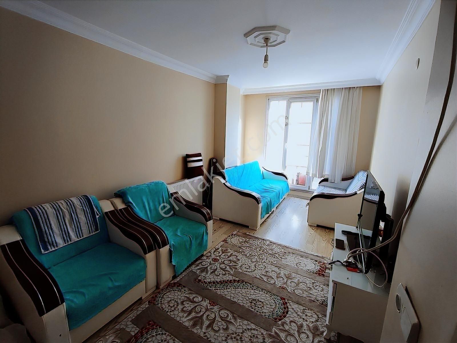 Metrobüse 455 M | Torium Avm Yanı | 2+1 | Yatırımlık | Arakat - Görsel 20