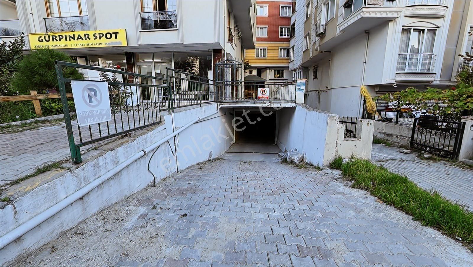 Remax Kaya Beylıkdüzü Gürpınar Boş Satılık 3+2 Dublex Daıre - Görsel 3