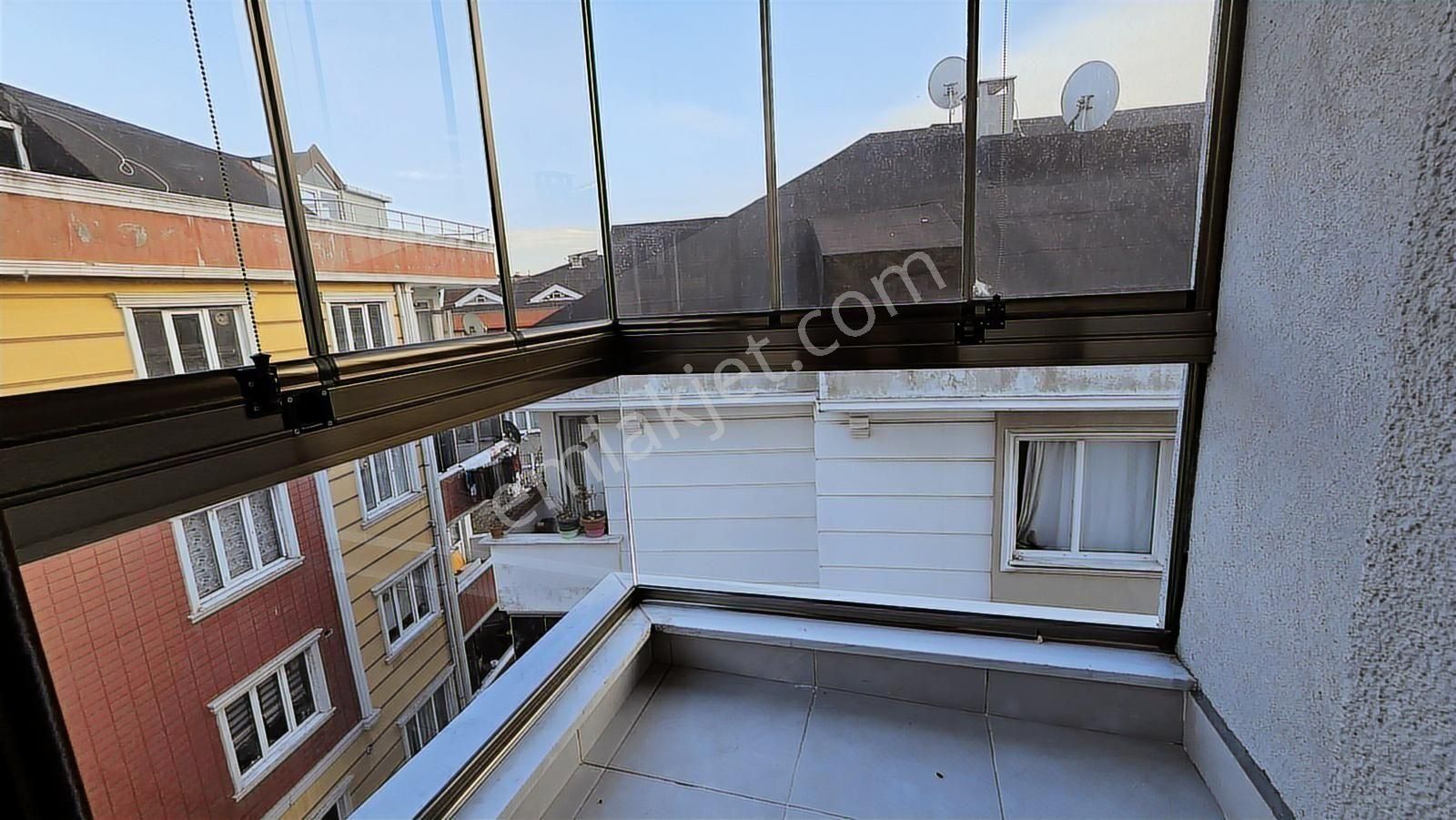 Remax Kaya Beylıkdüzü Gürpınar Boş Satılık 3+2 Dublex Daıre - Görsel 23