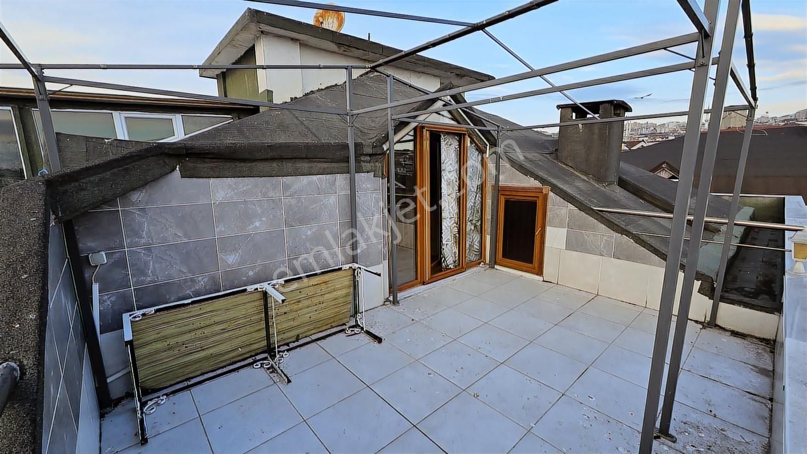 Remax Kaya Beylıkdüzü Gürpınar Boş Satılık 3+2 Dublex Daıre - Görsel 12