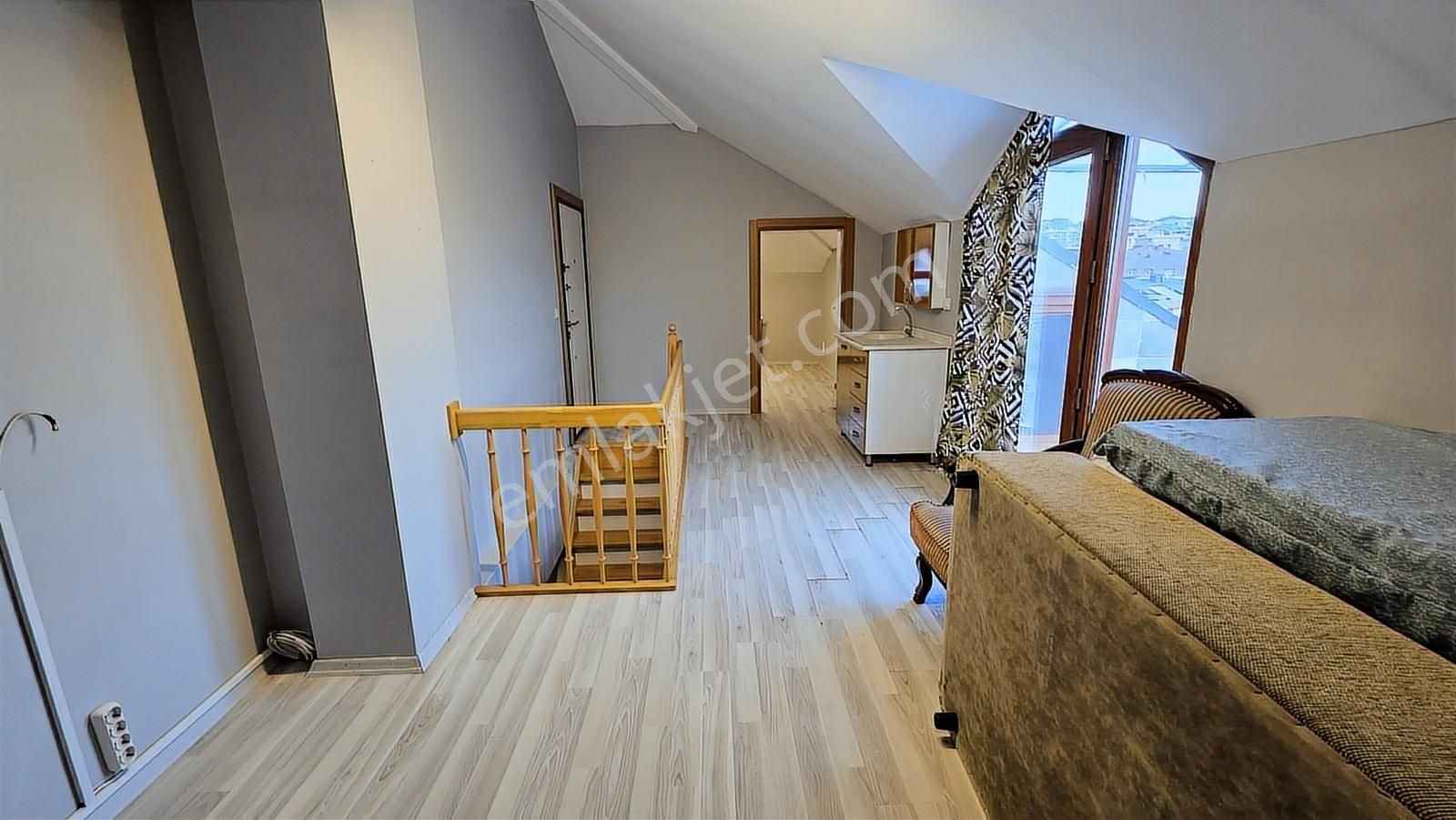 Remax Kaya Beylıkdüzü Gürpınar Boş Satılık 3+2 Dublex Daıre - Görsel 19