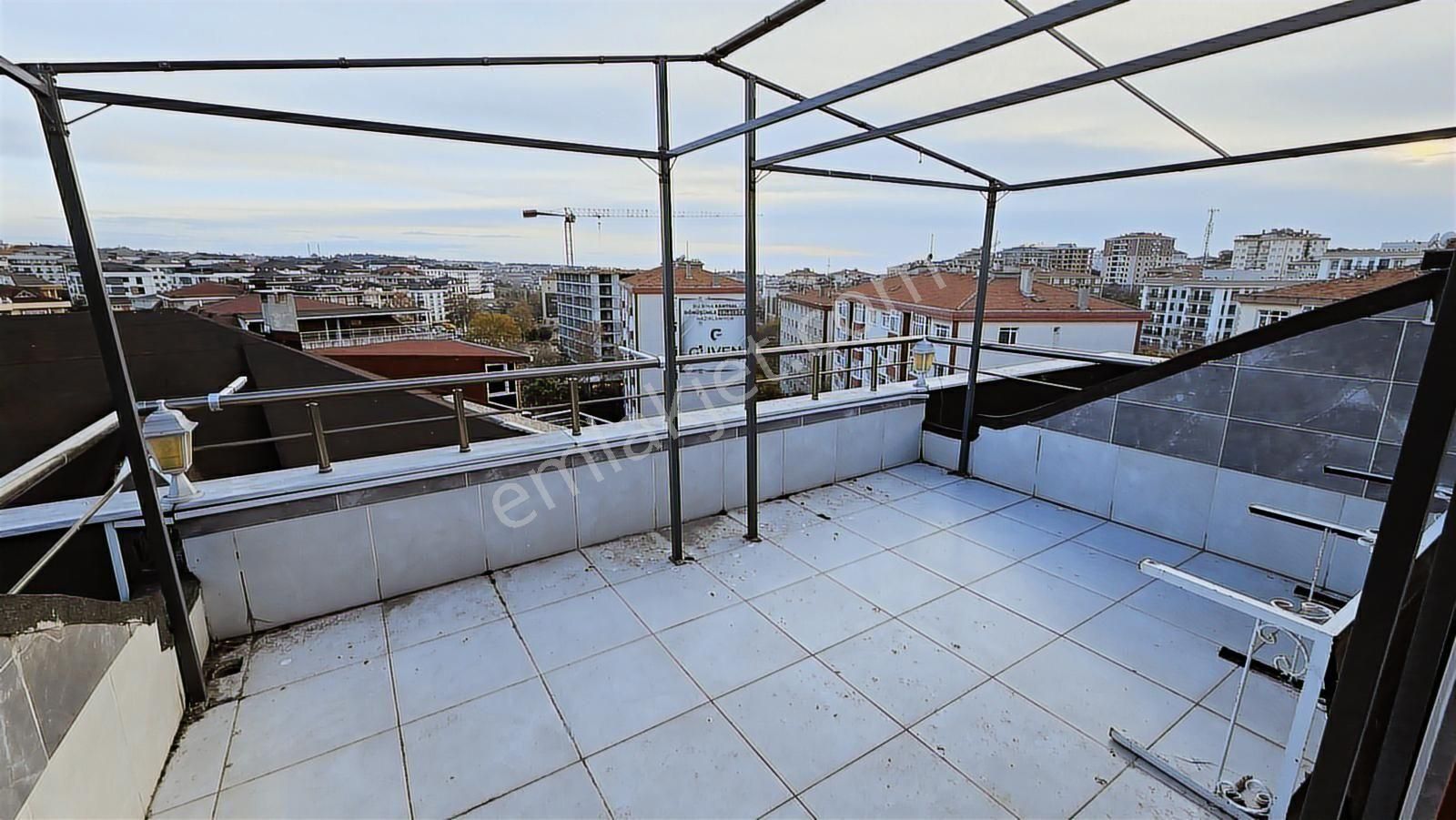 Remax Kaya Beylıkdüzü Gürpınar Boş Satılık 3+2 Dublex Daıre - Görsel 20