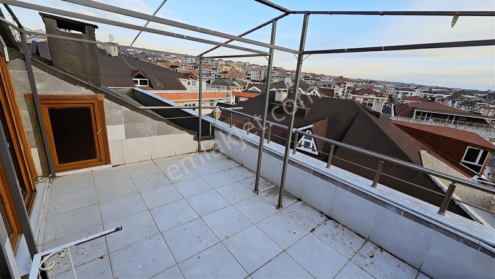 Remax Kaya Beylıkdüzü Gürpınar Boş Satılık 3+2 Dublex Daıre - Görsel 26
