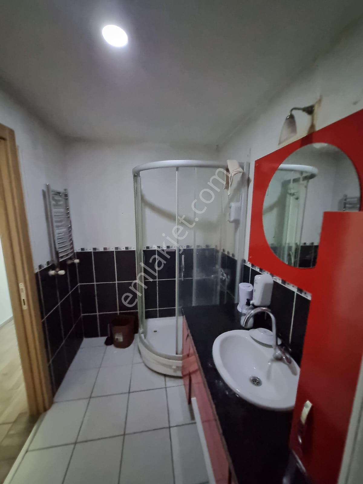 Gökevler’de Kiracılı, Eşyalı 2+0 | 6. Kat | 2 Banyo | Krediye Uygun - Görsel 20