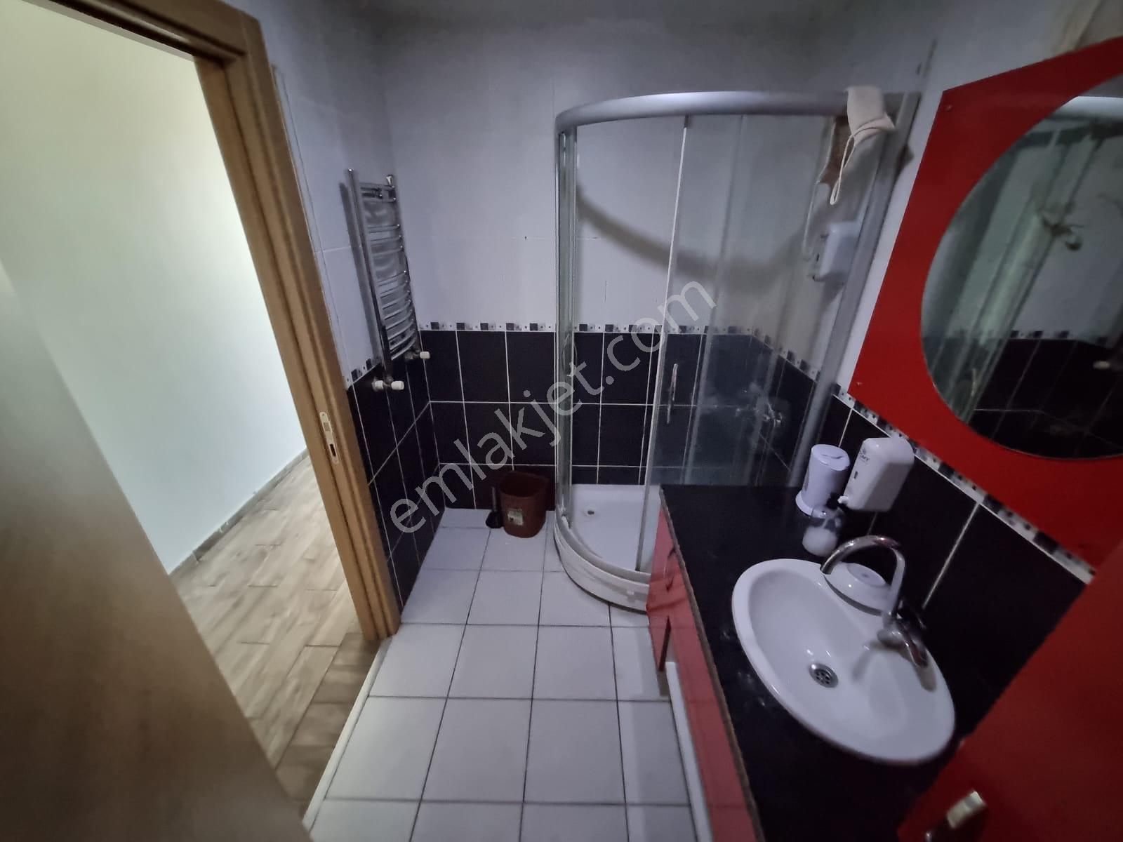 Gökevler’de Kiracılı, Eşyalı 2+0 | 6. Kat | 2 Banyo | Krediye Uygun - Görsel 25