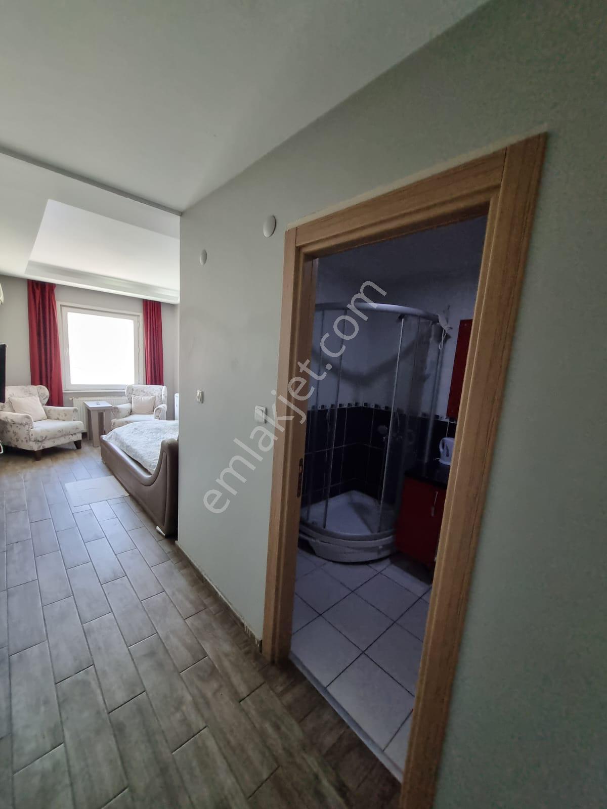 Gökevler’de Kiracılı, Eşyalı 2+0 | 6. Kat | 2 Banyo | Krediye Uygun - Görsel 17