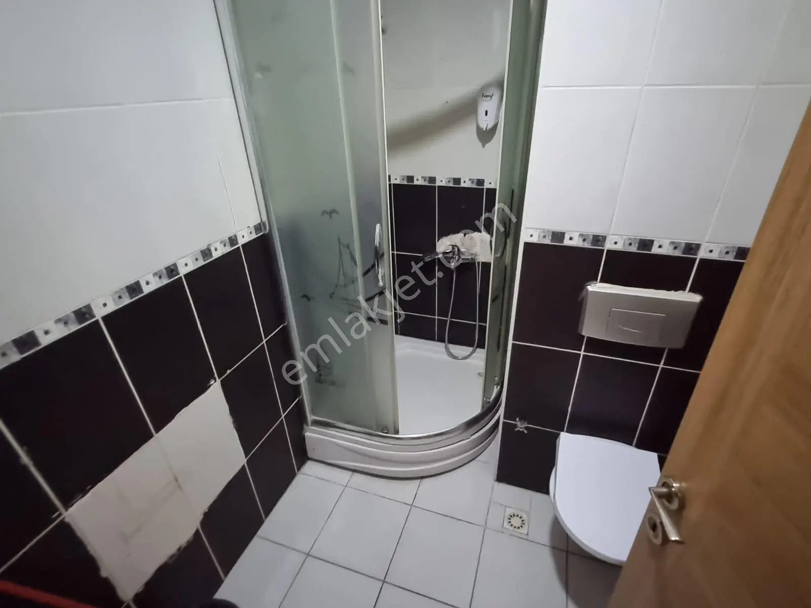 Gökevler’de Kiracılı, Eşyalı 2+0 | 6. Kat | 2 Banyo | Krediye Uygun - Görsel 13