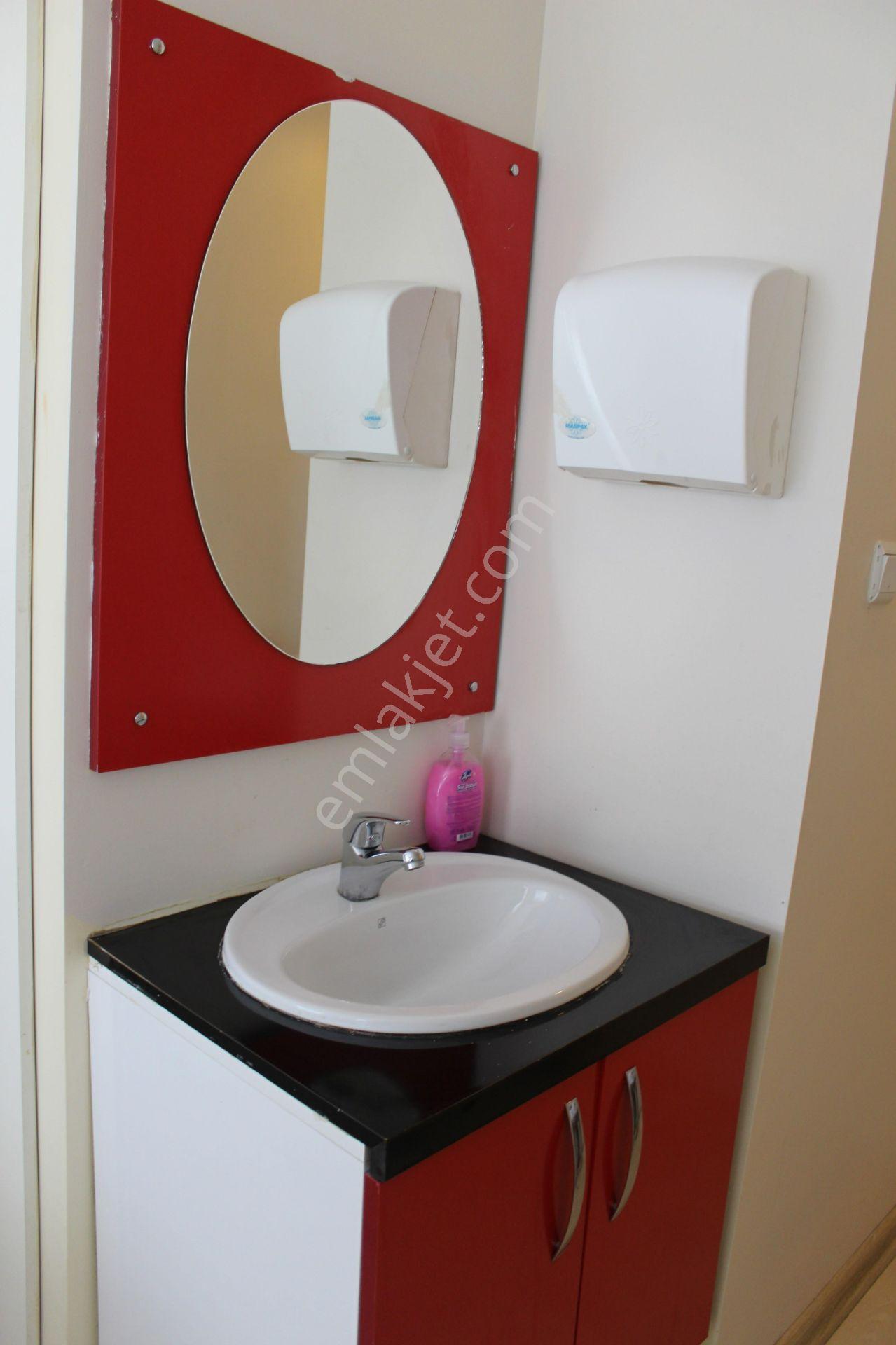 Gökevler’de Kiracılı, Eşyalı 2+0 | 6. Kat | 2 Banyo | Krediye Uygun - Görsel 28