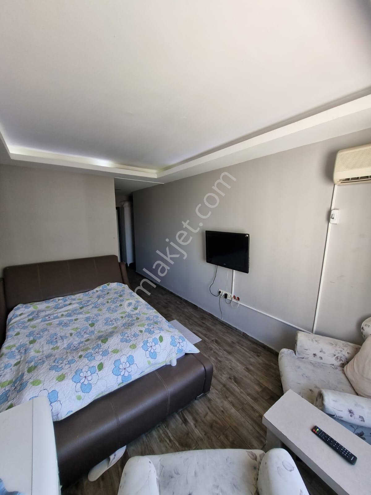 Gökevler’de Kiracılı, Eşyalı 2+0 | 6. Kat | 2 Banyo | Krediye Uygun - Görsel 19