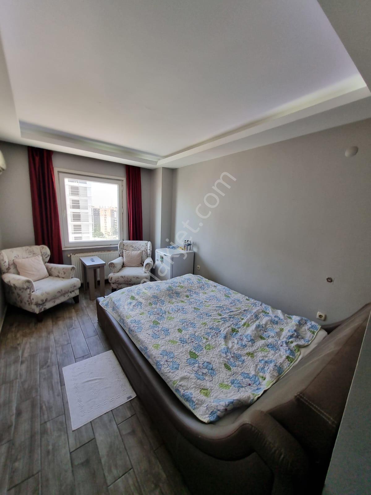 Gökevler’de Kiracılı, Eşyalı 2+0 | 6. Kat | 2 Banyo | Krediye Uygun - Görsel 27