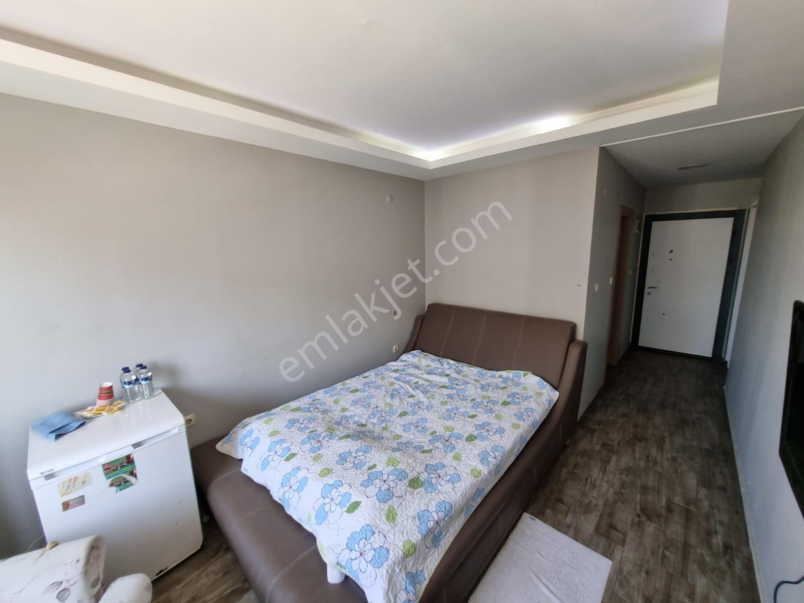 Gökevler’de Kiracılı, Eşyalı 2+0 | 6. Kat | 2 Banyo | Krediye Uygun - Görsel 22