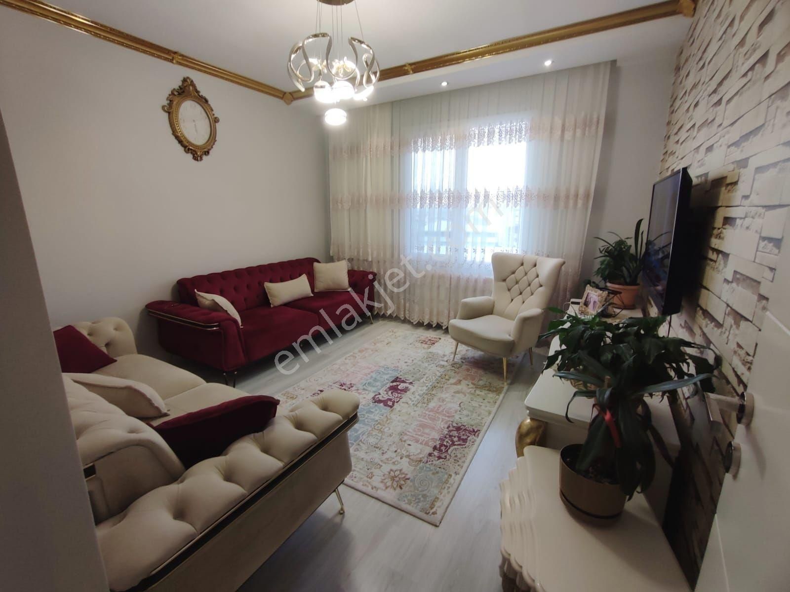 Doğanaraslı Bulvarında Demir Park Lüks 3+1 Geniş 160 M2 - Görsel 28