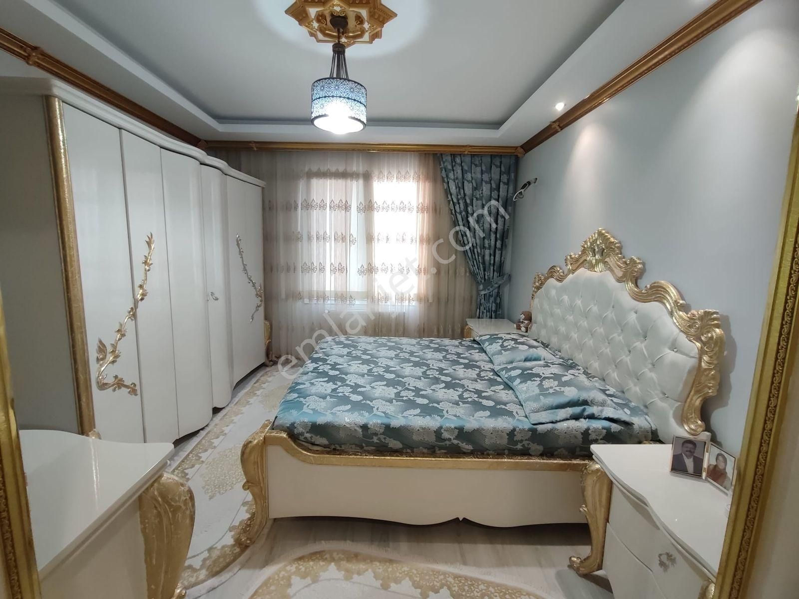 Doğanaraslı Bulvarında Demir Park Lüks 3+1 Geniş 160 M2 - Görsel 29