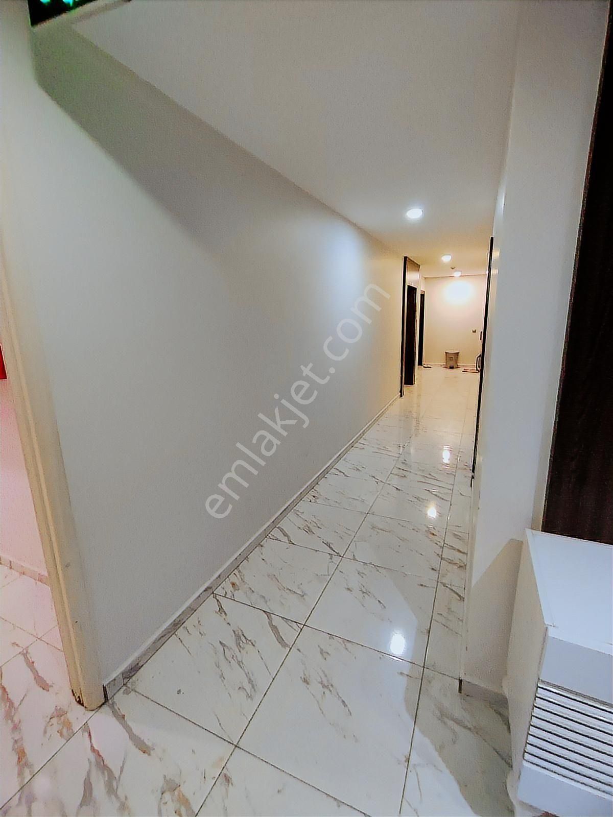 Doğanaraslı Bulvarında Demir Park Lüks 3+1 Geniş 160 M2 - Görsel 24