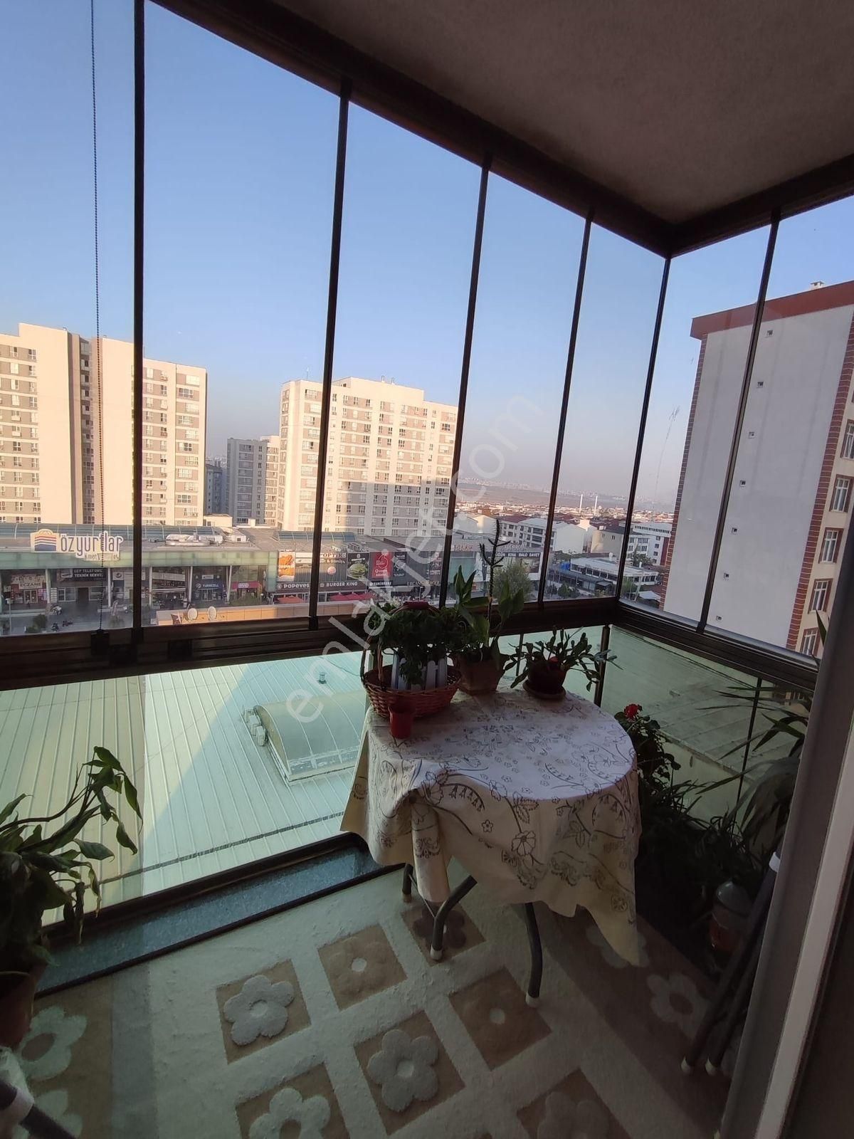 Doğanaraslı Bulvarında Demir Park Lüks 3+1 Geniş 160 M2 - Görsel 30