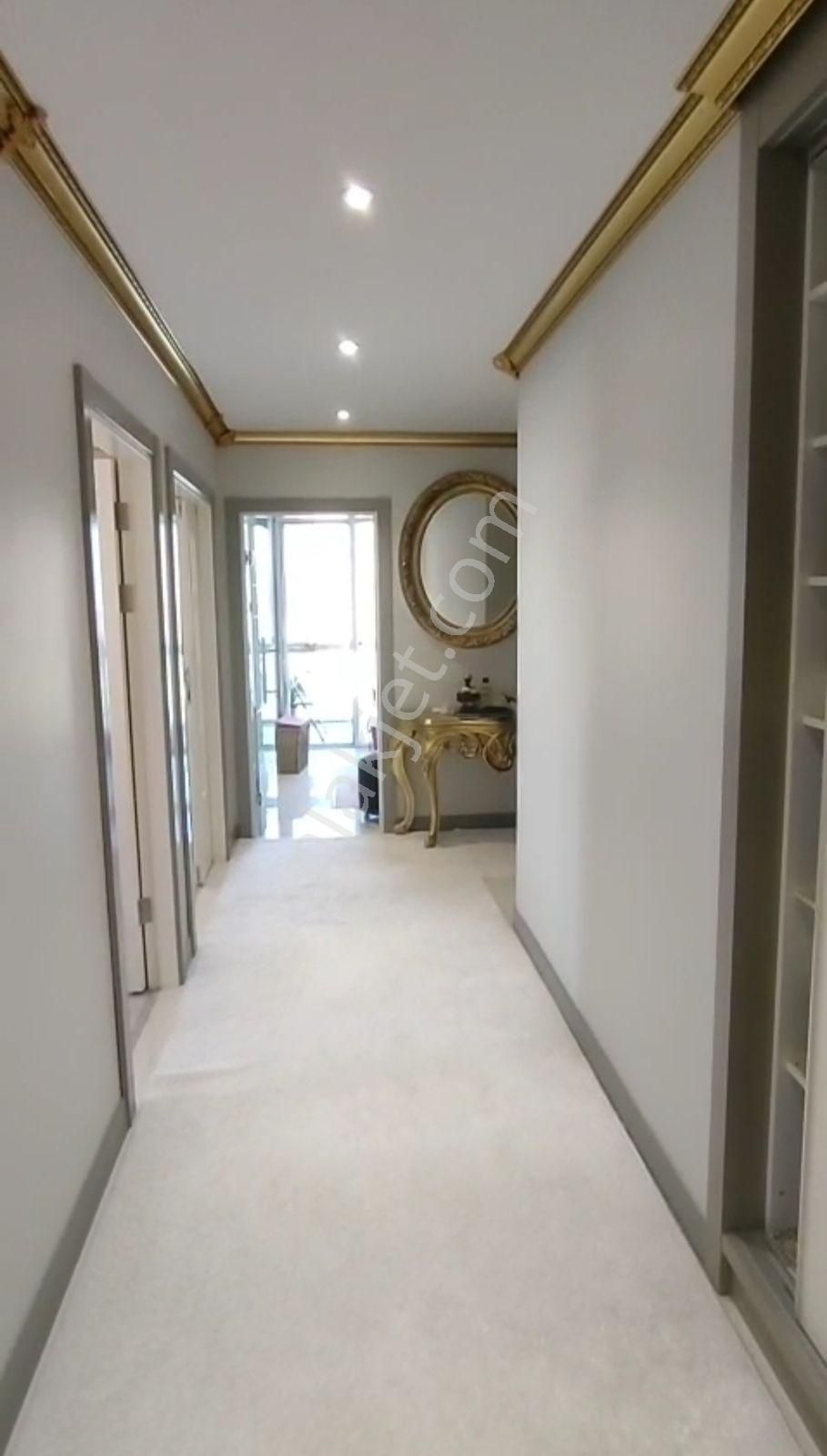 Doğanaraslı Bulvarında Demir Park Lüks 3+1 Geniş 160 M2 - Görsel 33