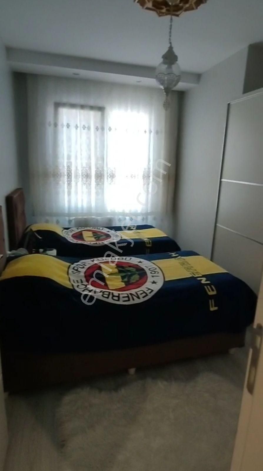 Doğanaraslı Bulvarında Demir Park Lüks 3+1 Geniş 160 M2 - Görsel 12