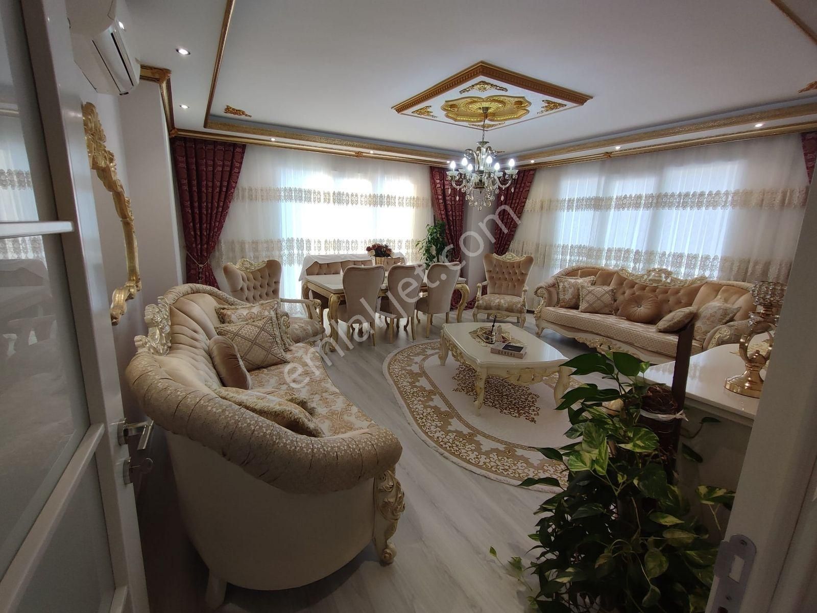 Doğanaraslı Bulvarında Demir Park Lüks 3+1 Geniş 160 M2 - Görsel 11