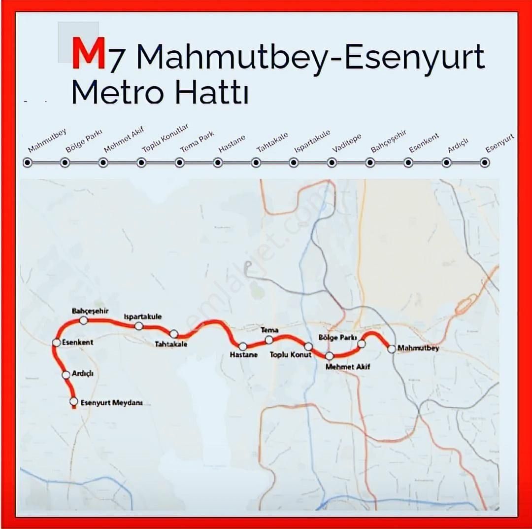 Doğanaraslı Bulvarında Demir Park Lüks 3+1 Geniş 160 M2 - Görsel 26