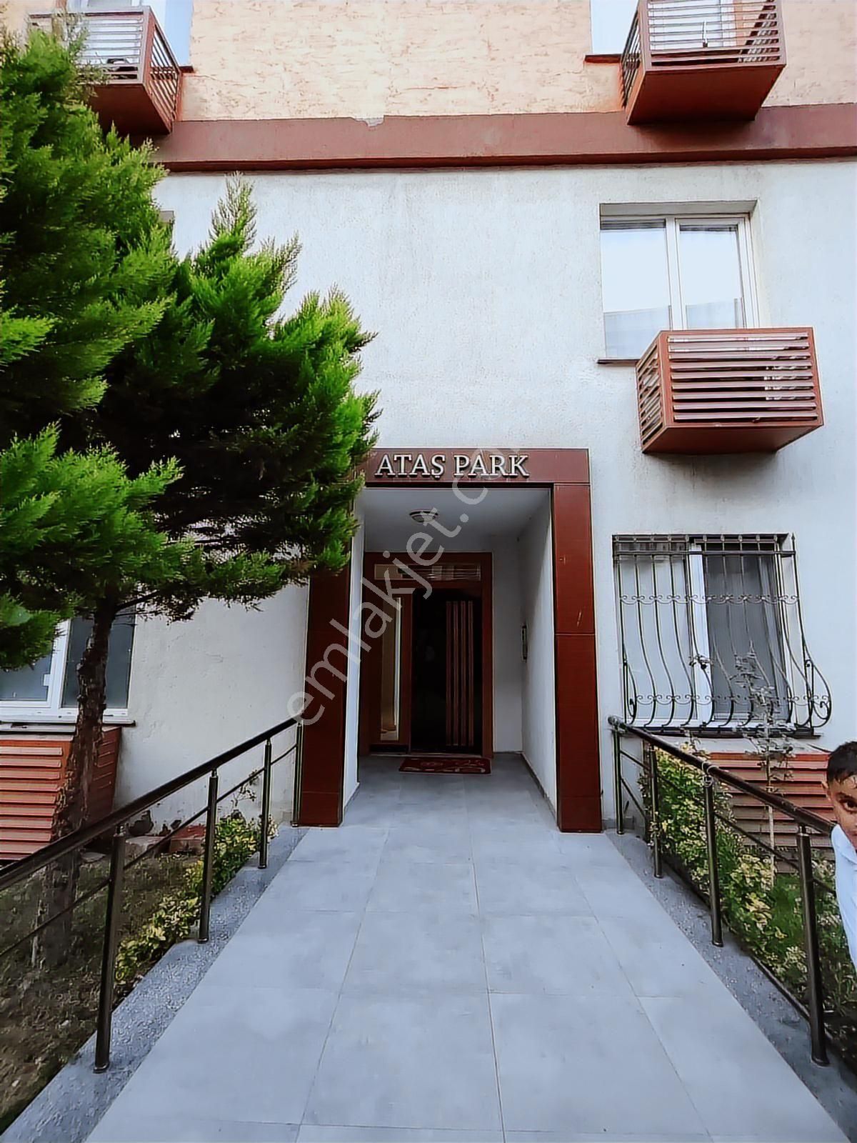 Doğanaraslı Bulvarında Demir Park Lüks 3+1 Geniş 160 M2 - Görsel 17